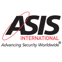 Asis international logo.
