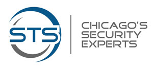 Chicago security experts logo